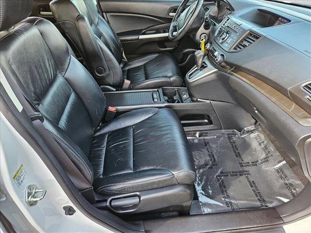 used 2014 Honda CR-V car, priced at $15,503