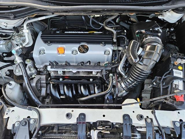 used 2014 Honda CR-V car, priced at $15,503