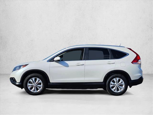 used 2014 Honda CR-V car, priced at $15,503