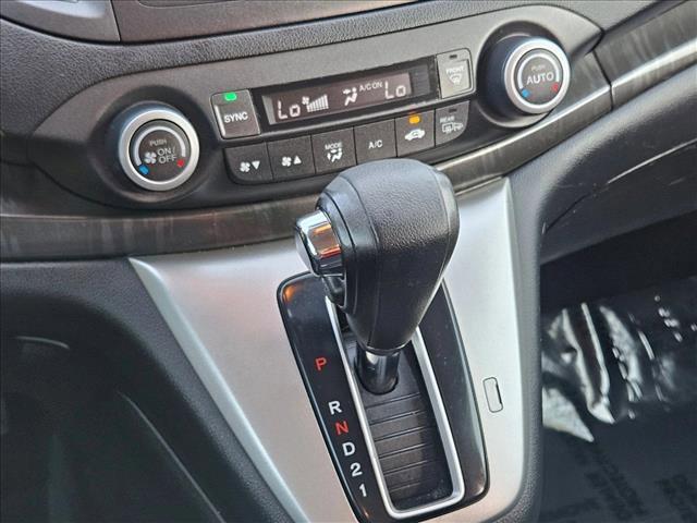 used 2014 Honda CR-V car, priced at $15,503