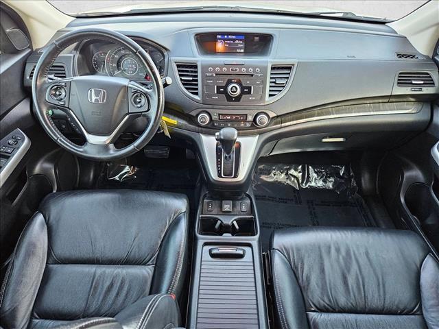 used 2014 Honda CR-V car, priced at $15,503