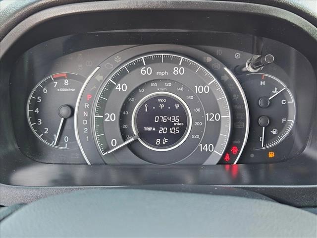 used 2014 Honda CR-V car, priced at $15,503