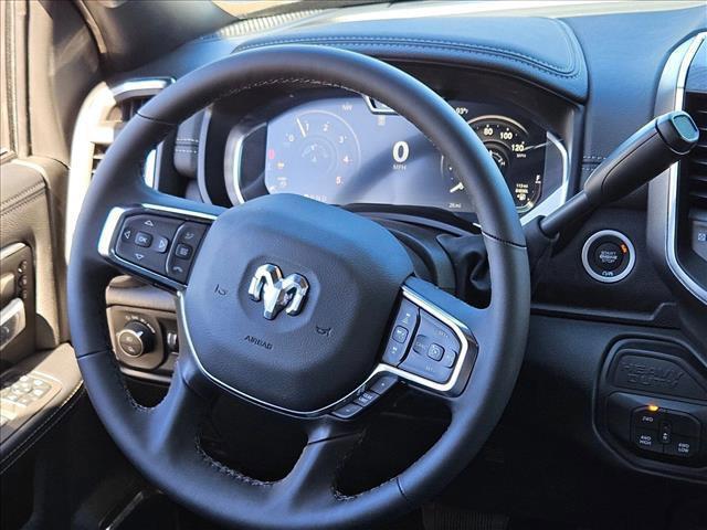 new 2026 Ram 3500 car, priced at $83,159