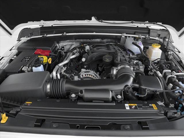 new 2025 Jeep Gladiator car, priced at $48,955