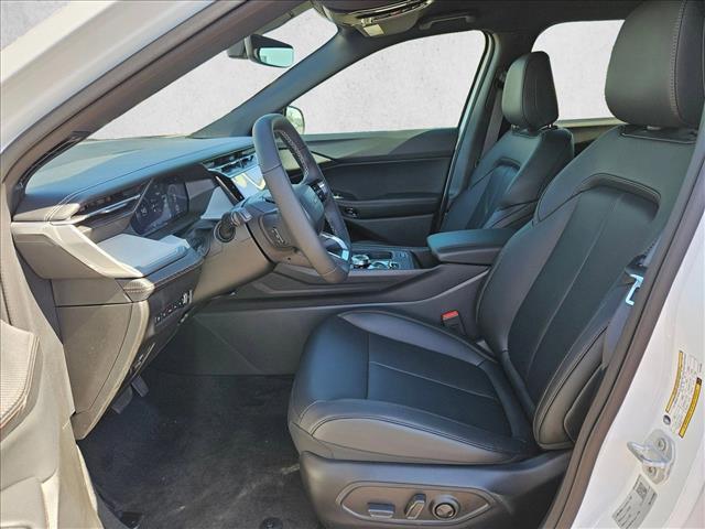 new 2026 Jeep Cherokee car, priced at $40,850