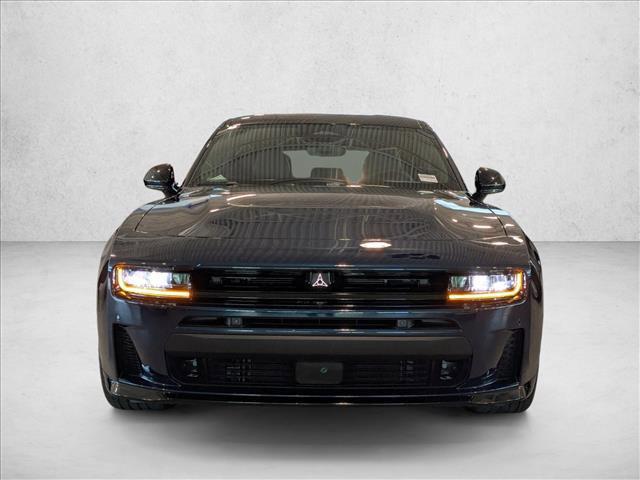 new 2026 Dodge Charger car, priced at $58,980