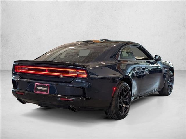 new 2026 Dodge Charger car, priced at $58,980
