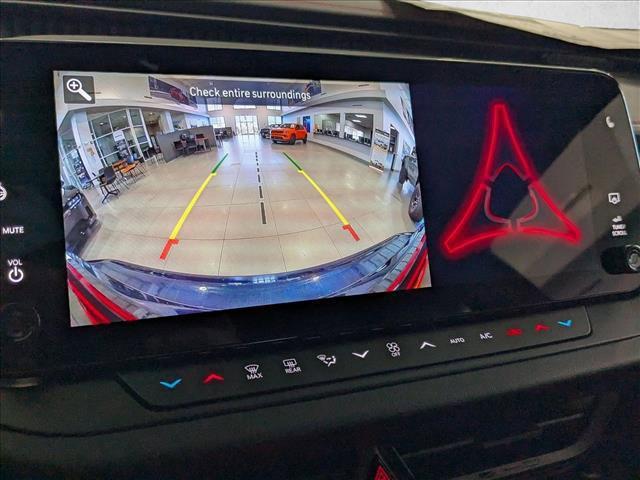 new 2026 Dodge Charger car, priced at $58,980