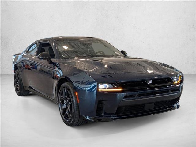 new 2026 Dodge Charger car, priced at $58,980
