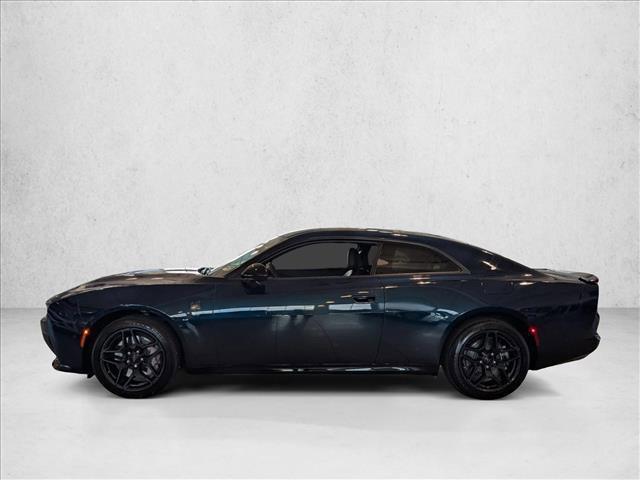 new 2026 Dodge Charger car, priced at $58,980