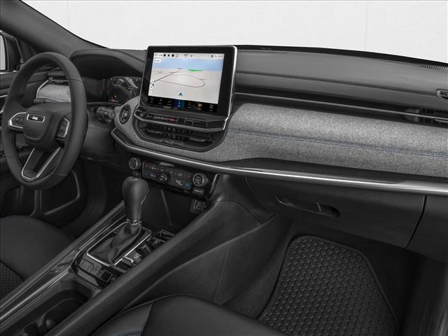 new 2026 Jeep Compass car, priced at $29,700