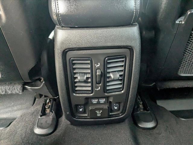 used 2022 Dodge Durango car, priced at $27,228