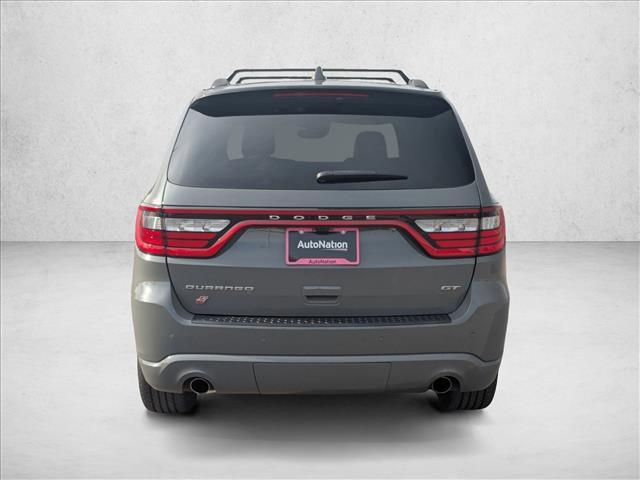 used 2022 Dodge Durango car, priced at $27,228