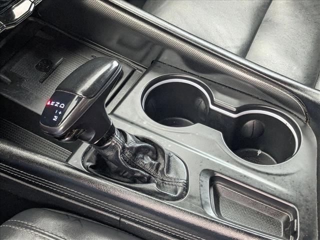 used 2022 Dodge Durango car, priced at $27,228