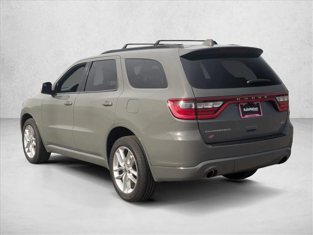 used 2022 Dodge Durango car, priced at $27,228