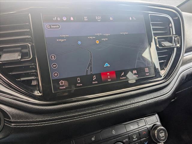 used 2022 Dodge Durango car, priced at $27,228