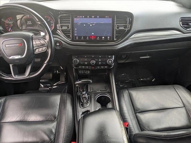 used 2022 Dodge Durango car, priced at $27,228