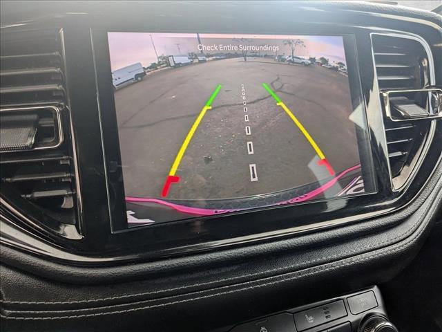 used 2022 Dodge Durango car, priced at $27,228