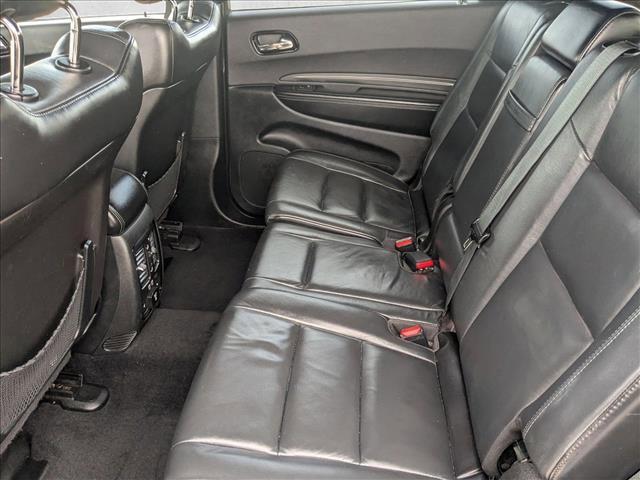 used 2022 Dodge Durango car, priced at $27,228