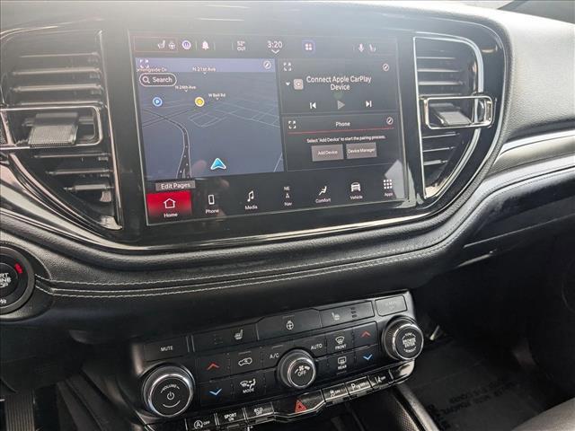 used 2022 Dodge Durango car, priced at $27,228