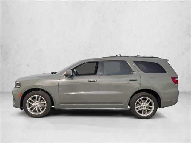 used 2022 Dodge Durango car, priced at $27,228
