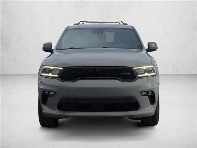 used 2022 Dodge Durango car, priced at $27,228