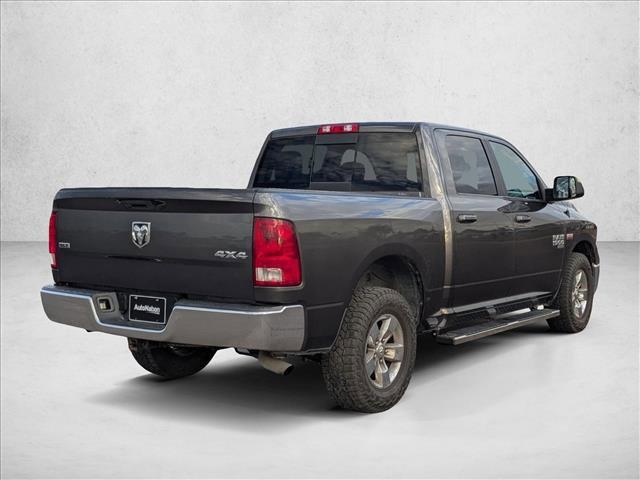 used 2019 Ram 1500 car, priced at $22,773