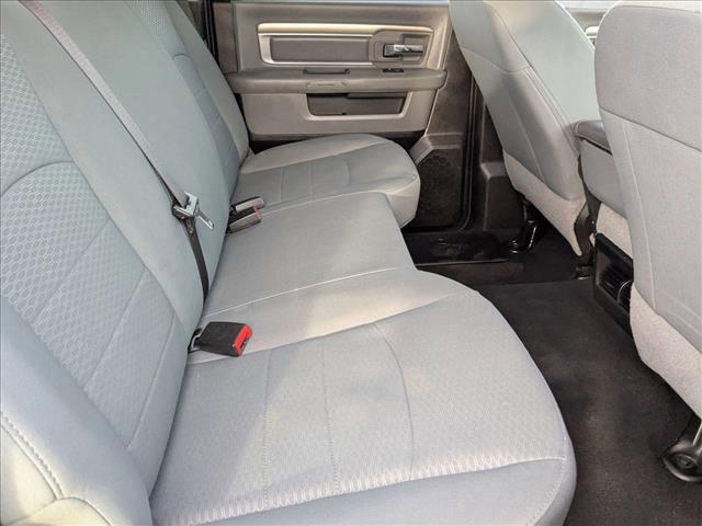 used 2019 Ram 1500 car, priced at $22,773