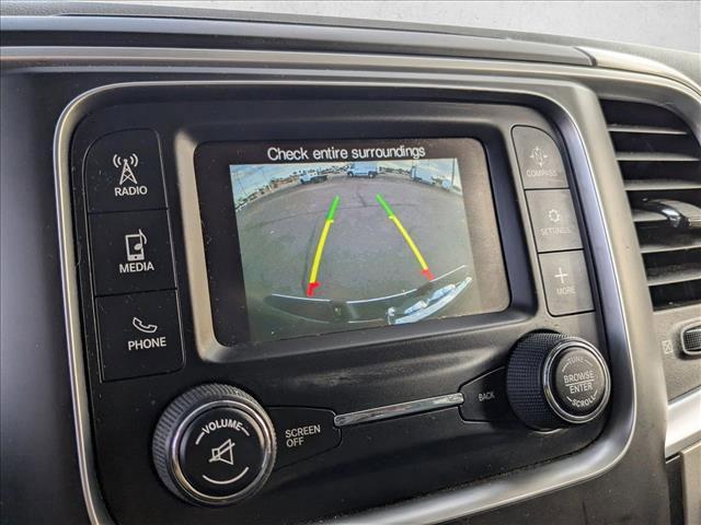 used 2019 Ram 1500 car, priced at $22,773