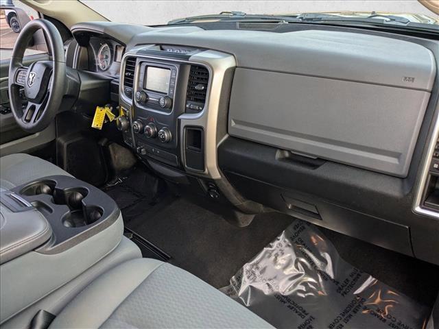 used 2019 Ram 1500 car, priced at $22,773