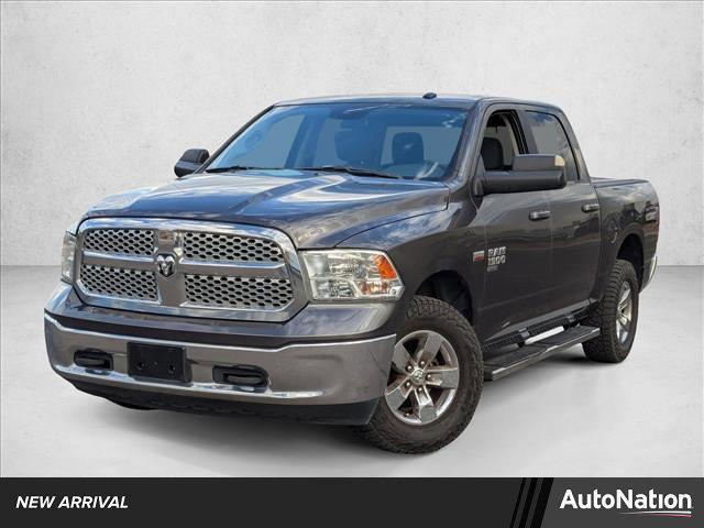 used 2019 Ram 1500 car, priced at $22,773