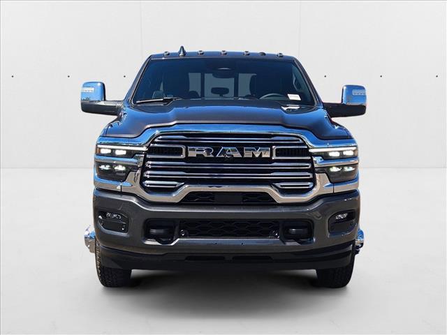 new 2026 Ram 3500 car, priced at $81,657