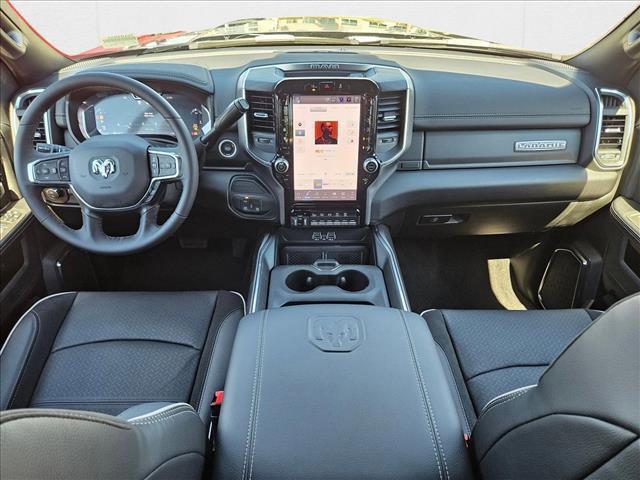 new 2026 Ram 3500 car, priced at $81,657