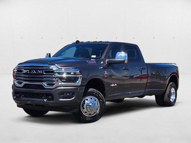 new 2026 Ram 3500 car, priced at $81,755
