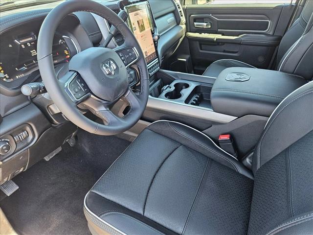 new 2026 Ram 3500 car, priced at $81,657