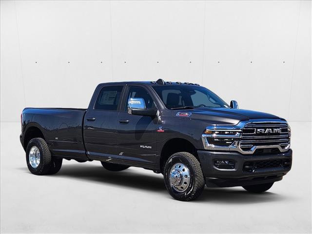 new 2026 Ram 3500 car, priced at $81,657