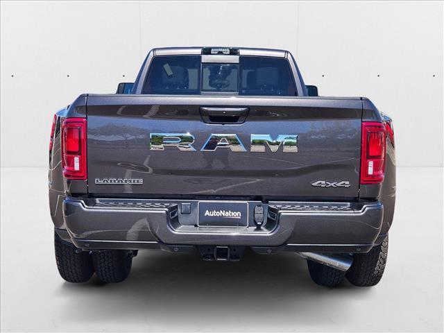 new 2026 Ram 3500 car, priced at $81,657