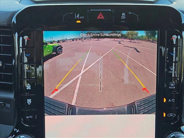 new 2026 Ram 3500 car, priced at $81,657