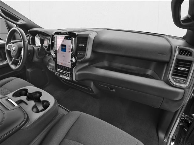 new 2026 Ram 3500 car, priced at $73,150