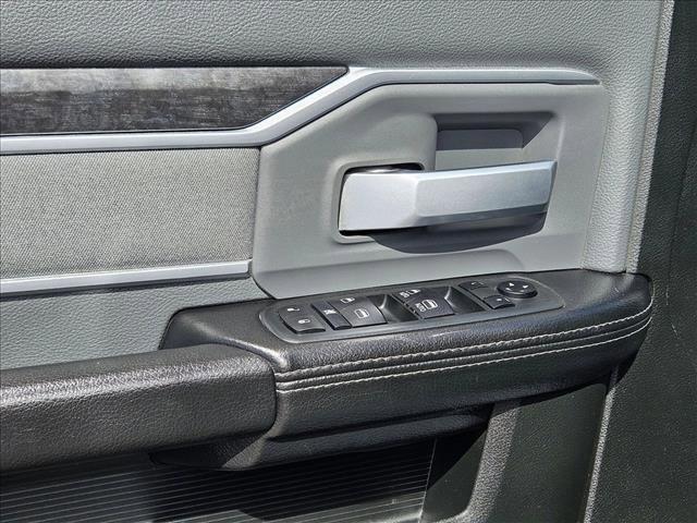 used 2020 Ram 2500 car, priced at $33,635