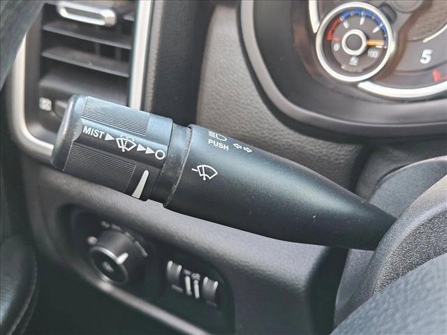 used 2020 Ram 2500 car, priced at $33,635