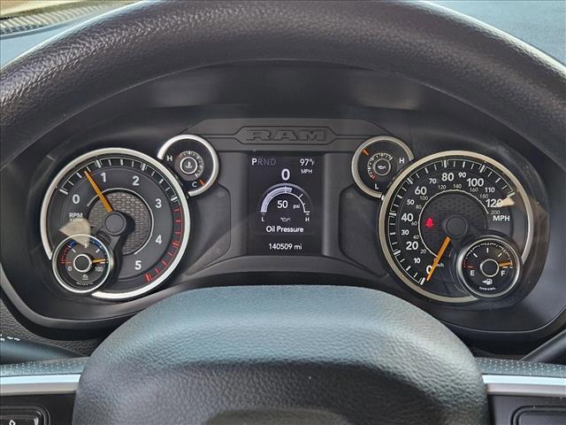 used 2020 Ram 2500 car, priced at $33,635