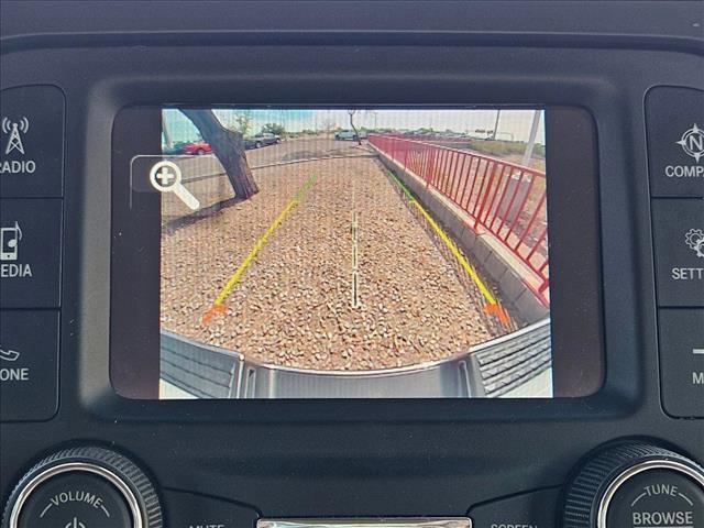 used 2020 Ram 2500 car, priced at $33,635