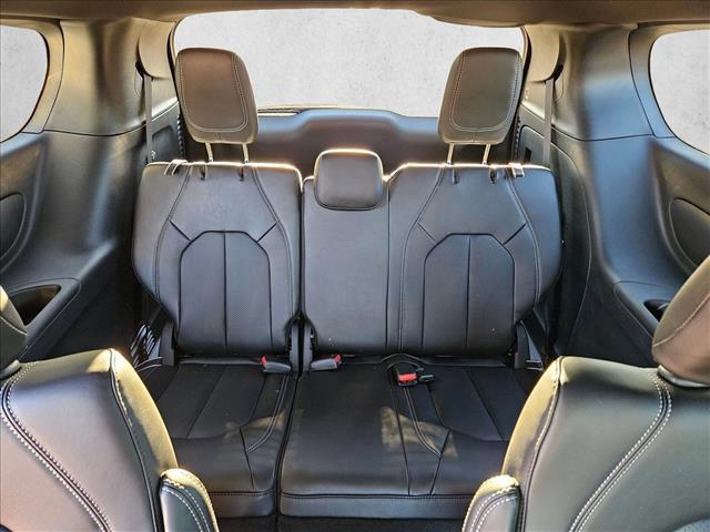 new 2026 Chrysler Pacifica car, priced at $40,193