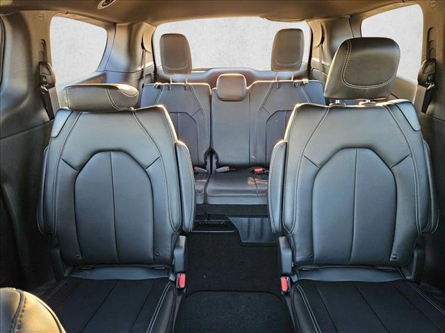 new 2026 Chrysler Pacifica car, priced at $40,193
