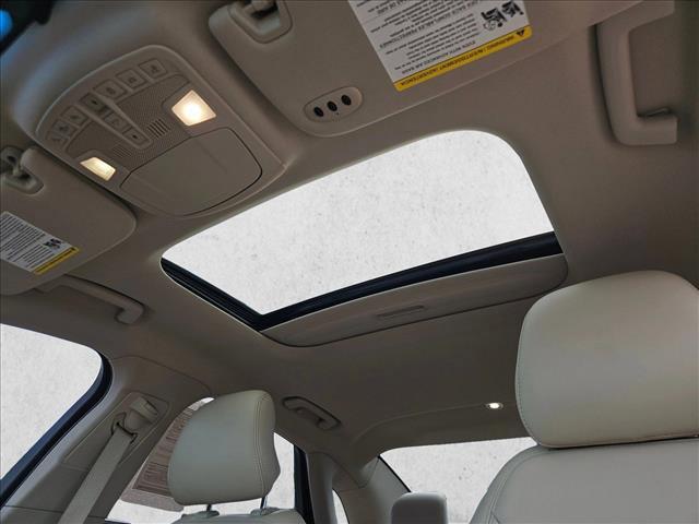 used 2019 Lincoln MKZ car, priced at $19,138