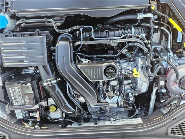 used 2024 Volkswagen Jetta car, priced at $18,159