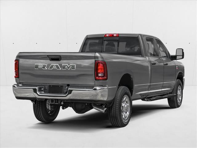 new 2026 Ram 3500 car, priced at $77,511
