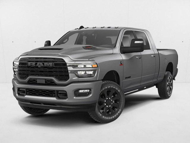 new 2026 Ram 2500 car, priced at $84,484