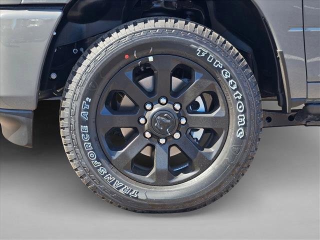 new 2026 Ram 2500 car, priced at $84,484